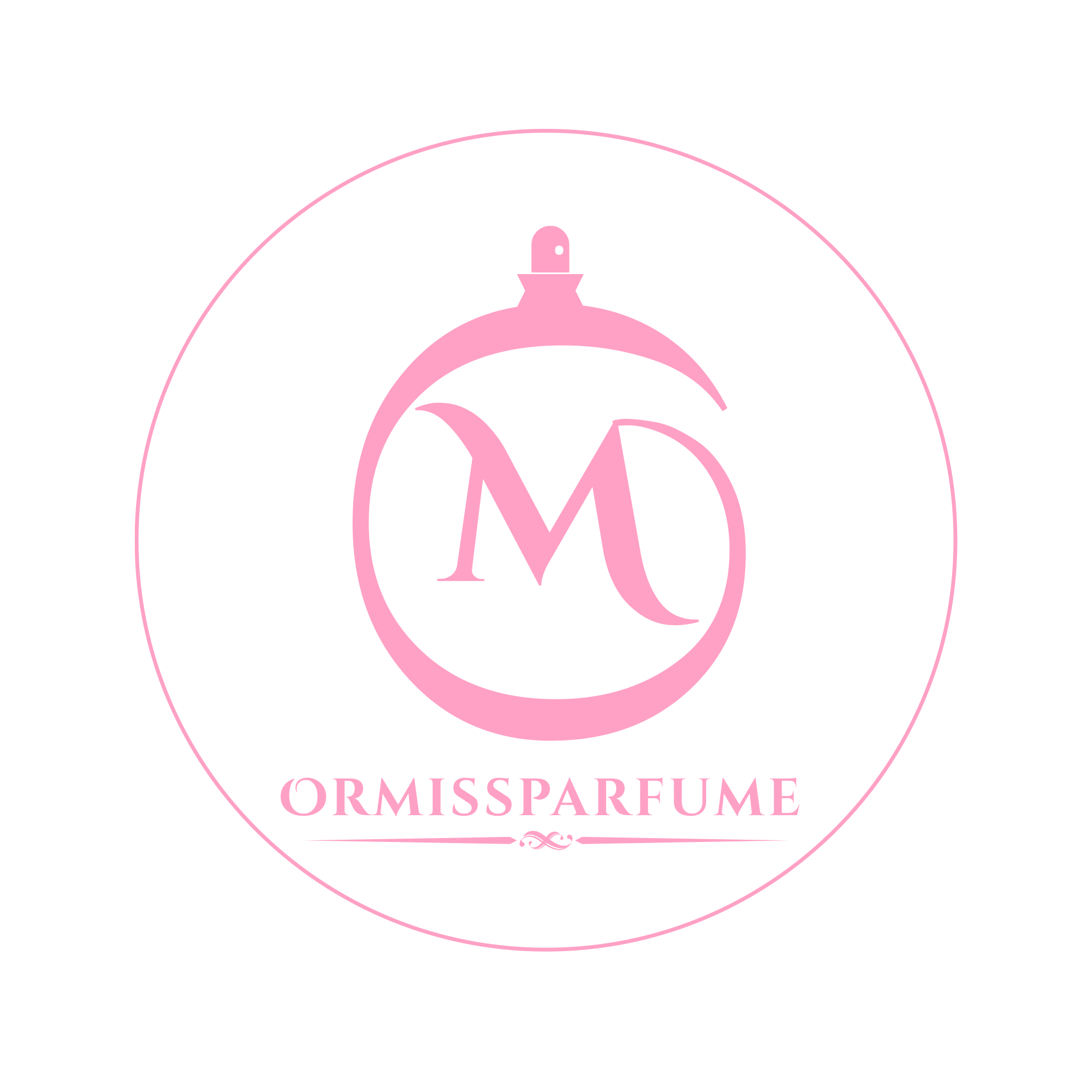 Ormiss Parfume Logo