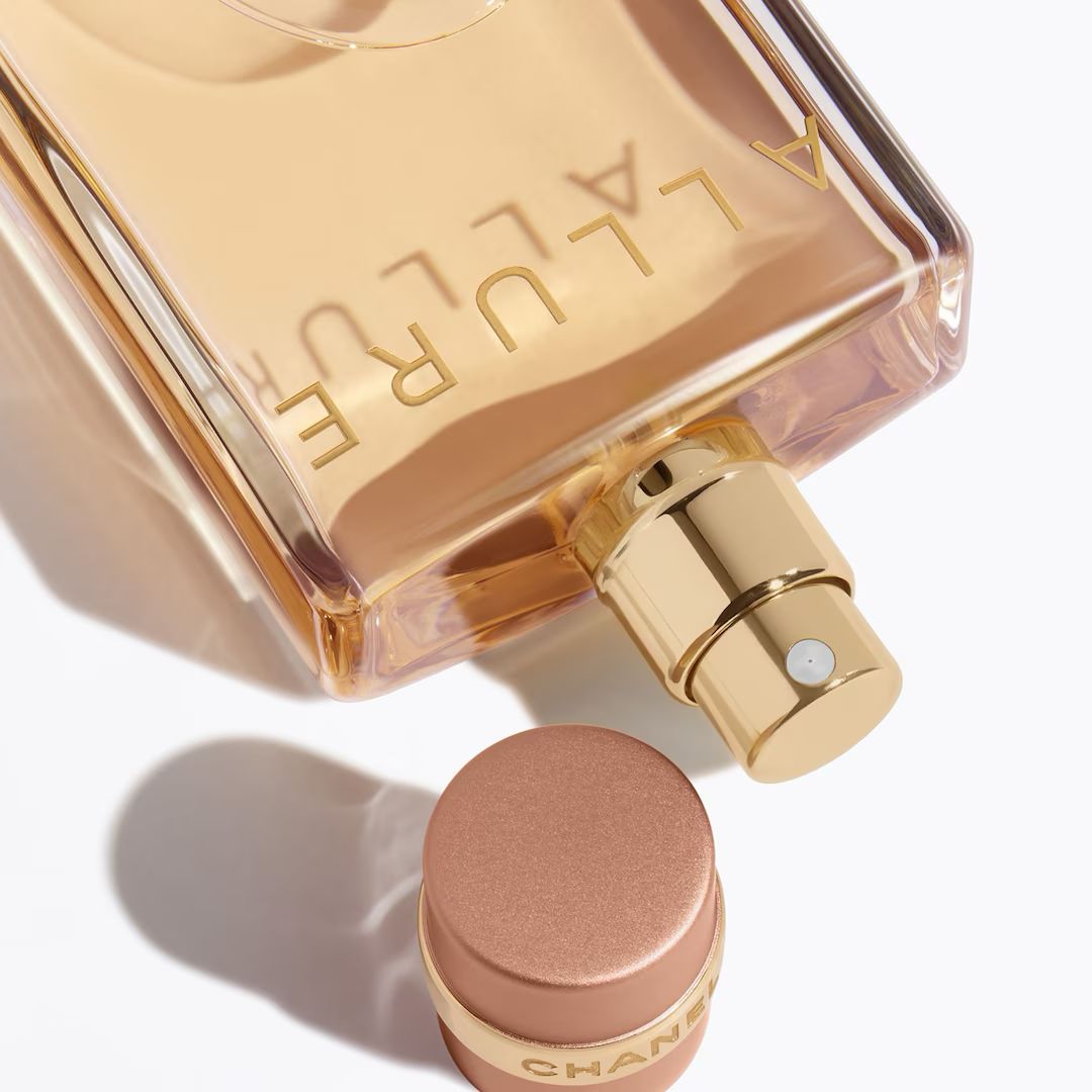 CHANEL ALLURE – Image 2