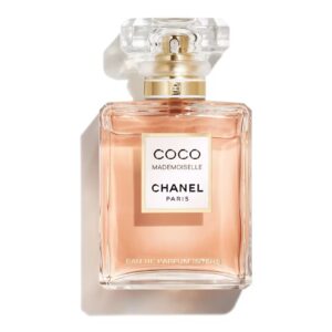 CHANEL COCO MADEMOISELLE Eau de Parfum Intense