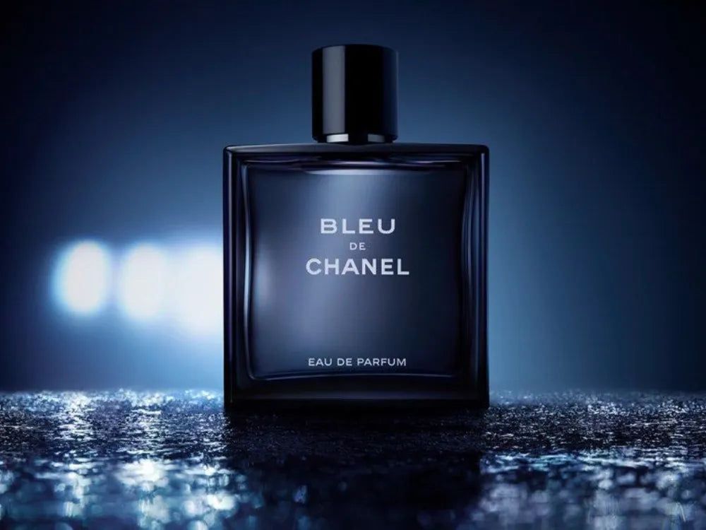 CHANEL BLEU DE CHANEL Eau de Parfum – Image 2