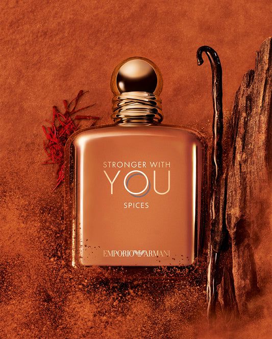 ARMANI Stronger with You Spices – Image 3
