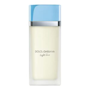 DOLCE & GABBANA Light Blue edt