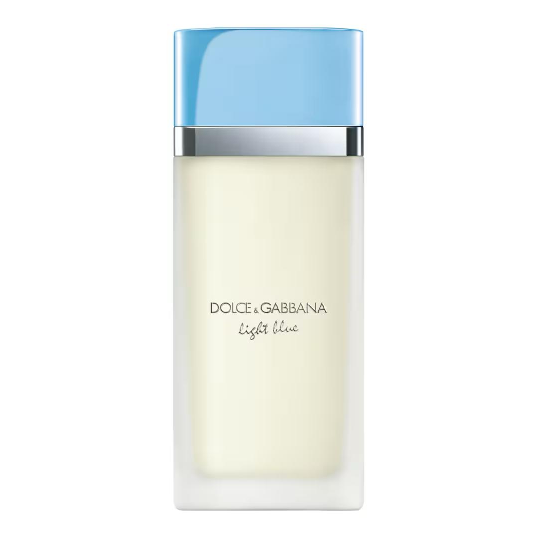 DOLCE & GABBANA Light Blue edt