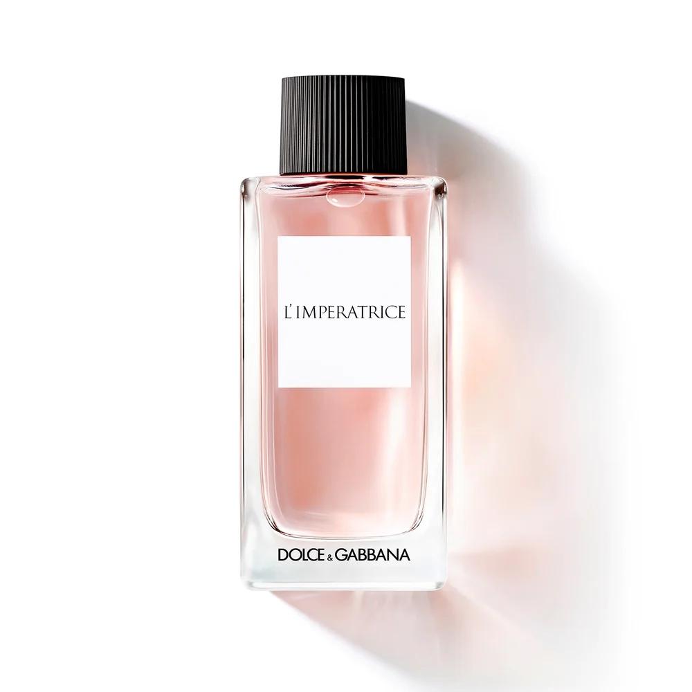 DOLCE & GABBANA L'Imperatrice