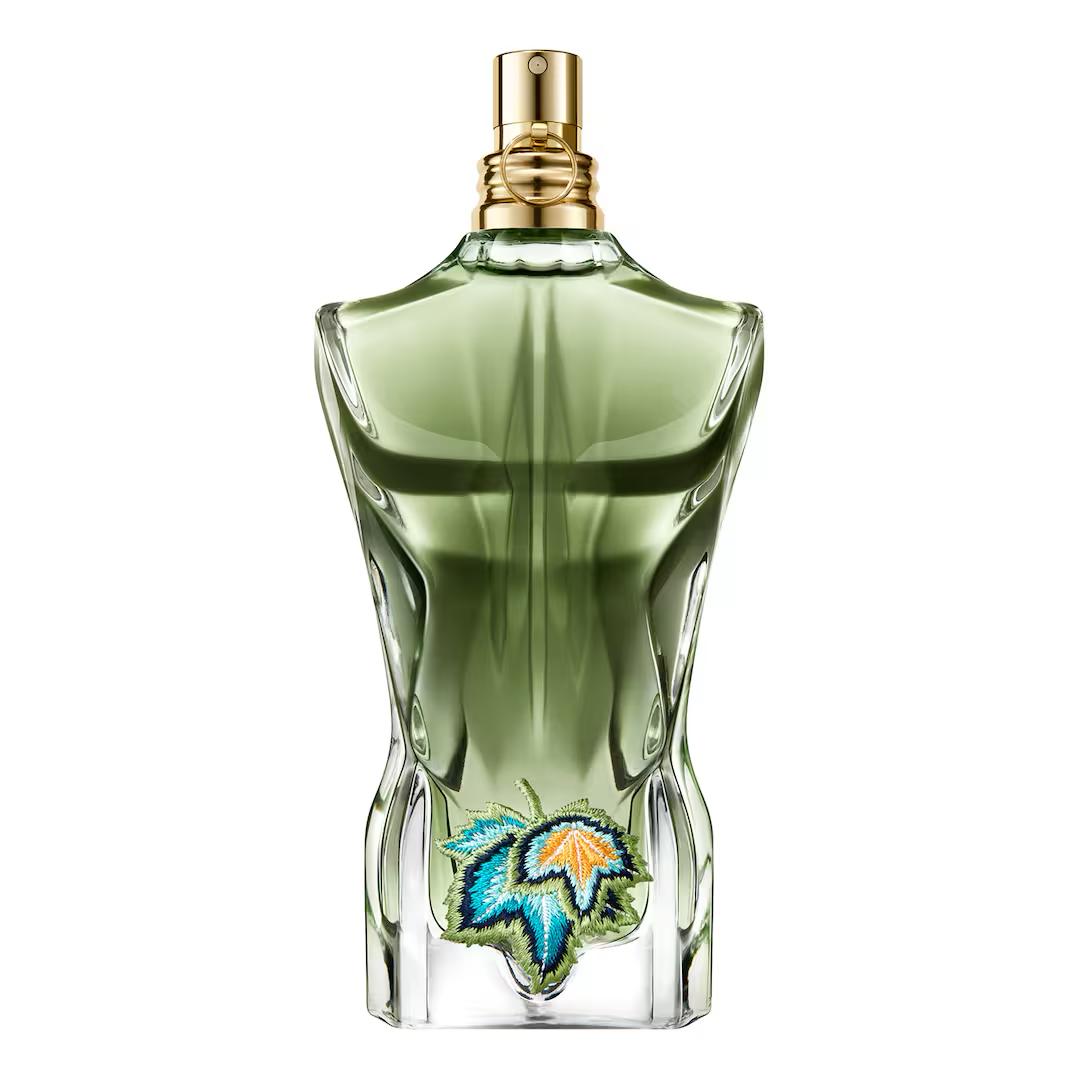 JEAN PAUL GAULTIER Le Beau Paradise Garden Eau de Parfum