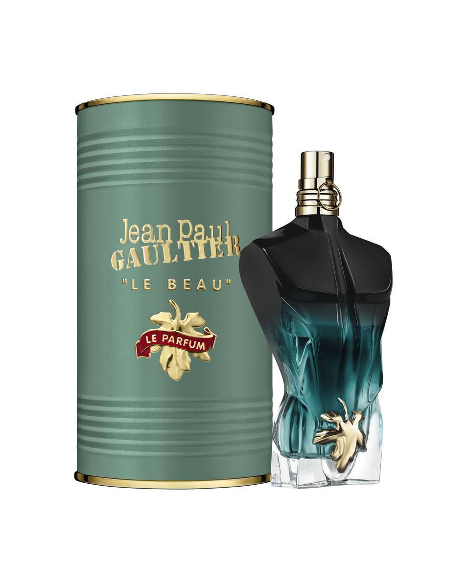 JEAN PAUL GAULTIER Le Beau Le Parfum Eau de Parfum – Image 2