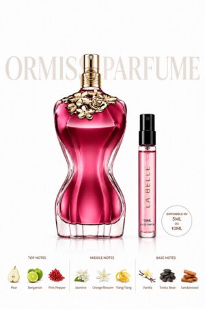 JEAN PAUL GAULTIER La Belle - Eau de Parfum