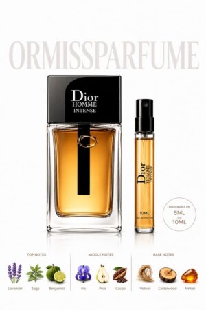 DIOR Dior Homme Intense