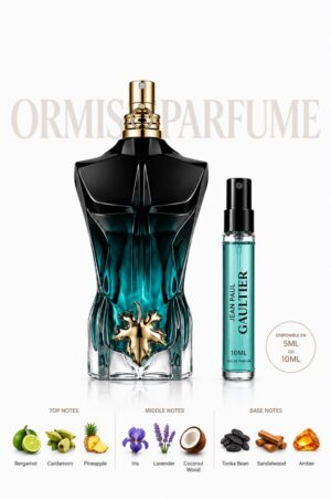 JEAN PAUL GAULTIER Le Beau Le Parfum Eau de Parfum