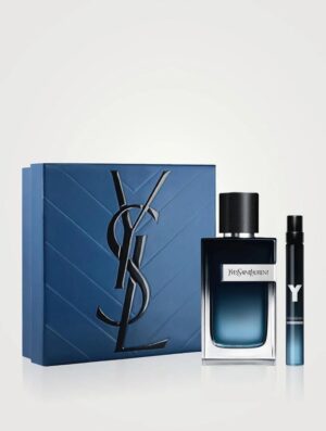Coffret Y Eau de Parfum  YSL 100ml + 10ml