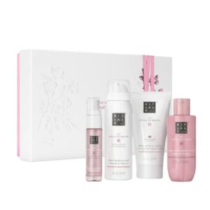 Coffret S - Rituals rose Coffret Cadeau Corps $ Bien etre
