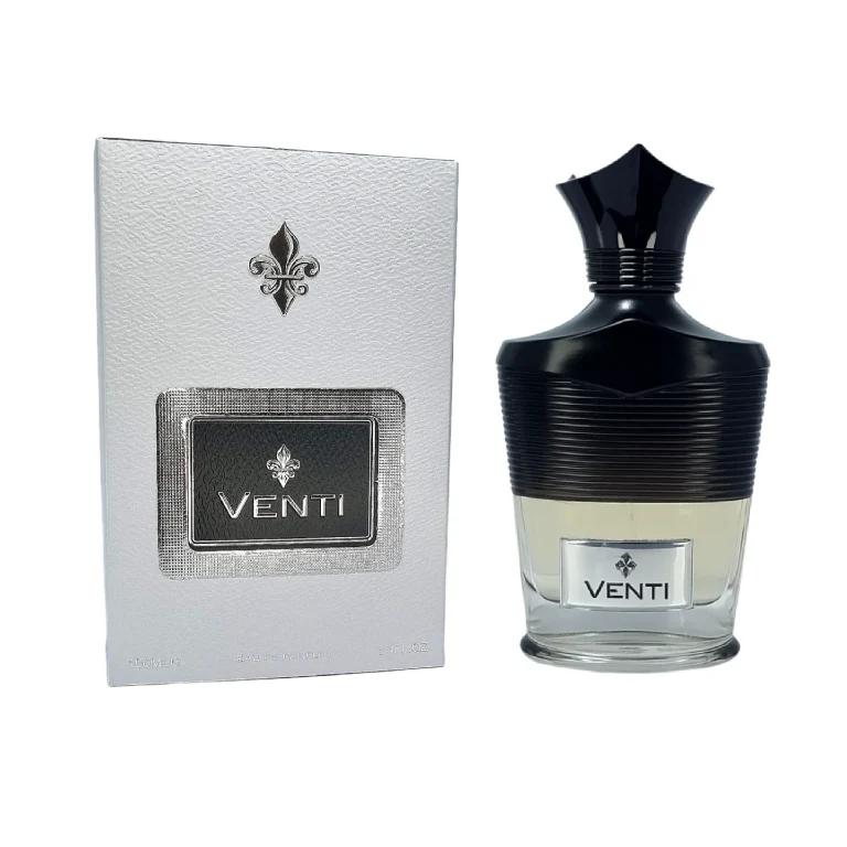 Venti Fragrance World - Dupe Creed Aventus