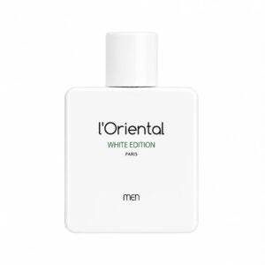 L'Oriental White Edition (Man) - Geparlys Dupe Lacoste Blanc