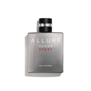 CHANEL ALLURE HOMME SPORT Eau Extrême