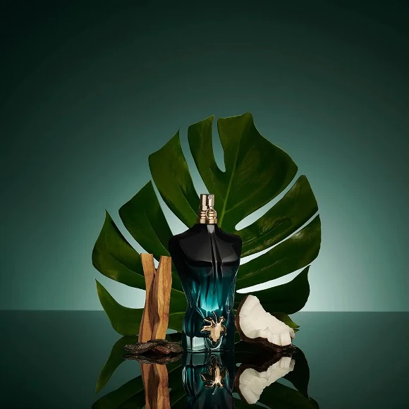 JEAN PAUL GAULTIER Le Beau Le Parfum Eau de Parfum – Image 3